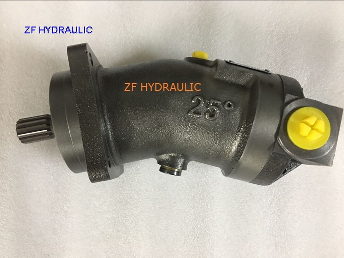A2F series Rexroth axial piston pump