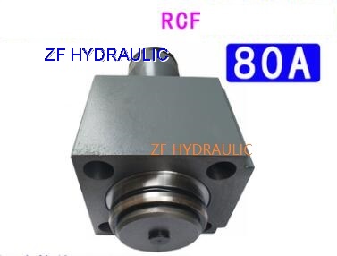 CF-50-A1 type prefill valve