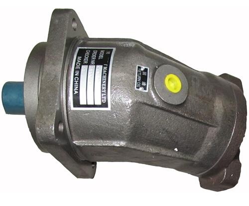 Rexroth Type A2FO & A2FM Fixed Bent Axis Piston Pump & Motor A2FO56/61R-PBB05