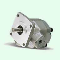 High pressure gear pump GPY11.5R
