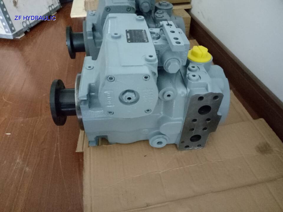 A4VTG series Axial Piston Variable Displacement Pump