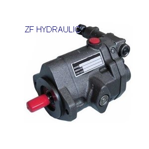 PVB Series Axial Piston Pump F3-PVB5-FRSFXY-20-S30-C-11-PRC/V