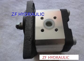Rexroth type gear pump AZPF-11-008RSA 20MB
