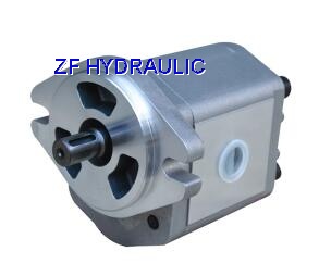 High pressure gear pump EGB-6, DEGB-22