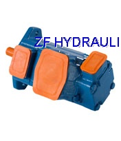 VQ series double pump 2520VQ12A10-120