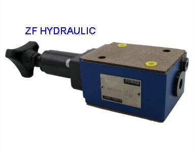 ZDR10 Direct Operated Pressure Reducing Valve