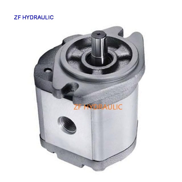Hydraulic oil gear pump 2GG1P16R, 2GG gear pump