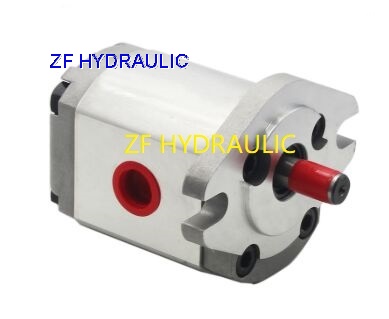 Hydraulic oil gear pump 1GG1P02R, 1GG gear pump
