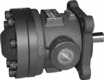 Fixed displacement hydraulic vane pumps 50T-12