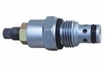 CCS-02 hydraulic check valve