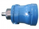 63MCY14-1B Fixed Variable Axial Piston Pump