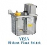 YESA/YESB Automatic manual type lubricator