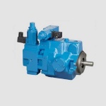 A Series A16-F-R-01-B-S-K-32-V Variable Displacement Piston Pump