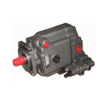 PVH Series Axial Piston Pump
