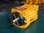 NT series NT5-G100F high pressure internal gear pump