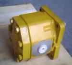 China Komatsu Hydraulic Gear Pump (07430-66100)