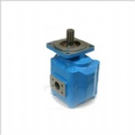 Hydraulic gear pump JHP2100