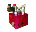 Cartridge solenoid check valve (lift valve) ET-07