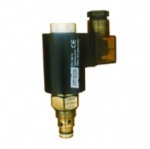 Cartridge solenoid check valve SV4-08W-20