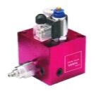 Cartridge solenoid lift valve V6074-T06-01-N-05-D24-DG-35