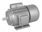 YC series YC-100L-4 heavy-duty single-phase capacitcors start induction motor