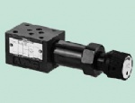 Modular relief valve MBP-03-H-30