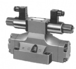 Proportional Electro-Hydraulic Directional and Flow Control Valves EDFHG-03-100-3C2-XY-E-31
