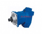 A7VO series tilt shaft axial piston variable displacement pump