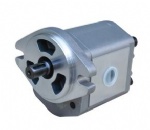 High pressure gear pump EGB-6, DEGB-22