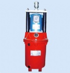 YT1 series YT1-25ZC/4 Electro-hydraulic booster