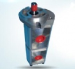 HGP-33A series double gear pump
