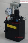 Manual pump PMI12+VS