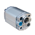 Gear pump CBKL-F3.2