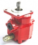 Gear pump 1.5PF2F50P04 series