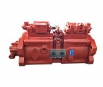 DAEWOO exavator hydraulic piston pump EK3V112DT115RHN0V