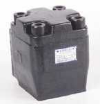 Right-angle directional valve DF-F50H1