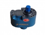 Low pressure gear pump CB2-25, CB2 series
