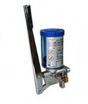 Manual oil pump MYG-03 for lubricating device