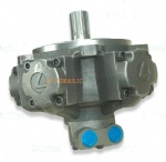 Hydraulic NHM8 radial piston motor