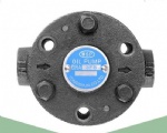 DRA feed lubricating pump DRA-2FS reversible high pressure grease lubricating pump