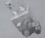 Lift valve GH002 (poppet valve)