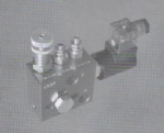 Lift valve CT009 (poppet valve)
