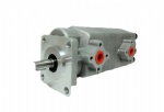 HGP-22A-F double gear pump