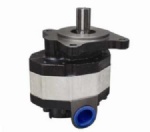 Hydraulic gear pump CB-FC50L
