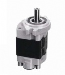 CBHZ-F23-AL gear pump for forklift and fork truck