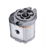 Hydraulic oil gear pump 2GG1P16R, 2GG gear pump