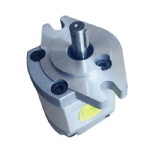 Hydraulic oil gear pump GH1-D-2, GH1 gear pump