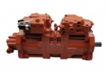 Hydraulic piston pump K3V63DT-9NOT K3V112DT-9N24 K3V112DT-9N2A