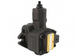 Hydraulic variable vane pump SVPF-12 SVPF-20 SVPF-30 SVPF-40