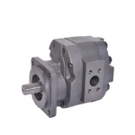 PGP076 PGP075 Commercial Parker Hydraulic gear Pump